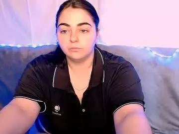 ellies_8 on Chaturbate 