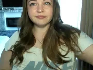 ellimol on Chaturbate 