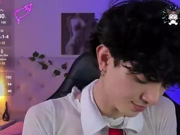 elliot_younng on Chaturbate 