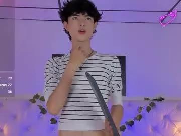 elliot_younng on Chaturbate 