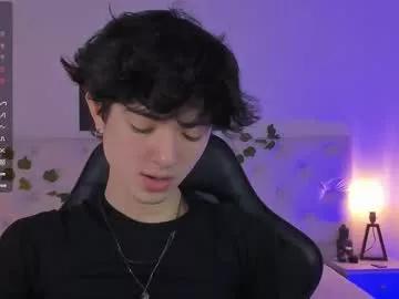 elliot_younng on Chaturbate 
