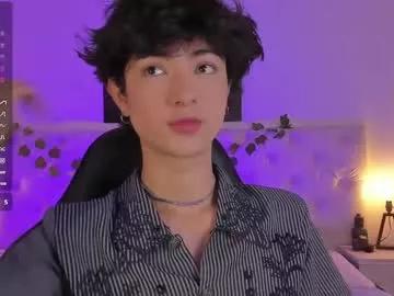 elliot_younng on Chaturbate 