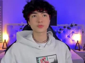 elliot_younng on Chaturbate