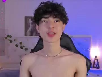 elliot_younng on Chaturbate 