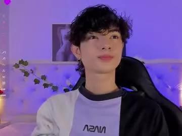 elliot_younng on Chaturbate 