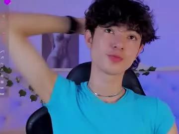 elliot_younng on Chaturbate 