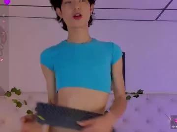 elliot_younng on Chaturbate 