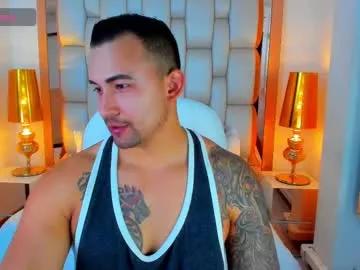 elliott_veelez on Chaturbate 