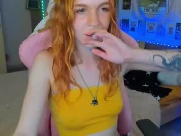 elly_milas on Chaturbate 