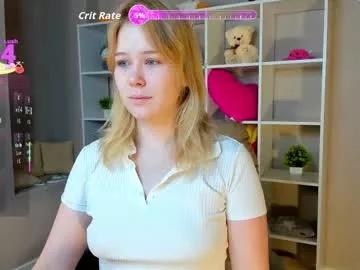 ellya_castro on Chaturbate 