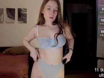 ellycool on Chaturbate 