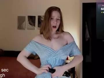 ellycool on Chaturbate 