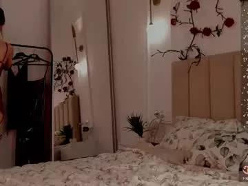 ellyford on Chaturbate 