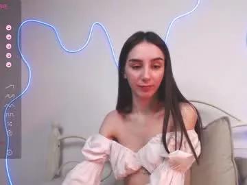 ellzabeth_ellison on Chaturbate 