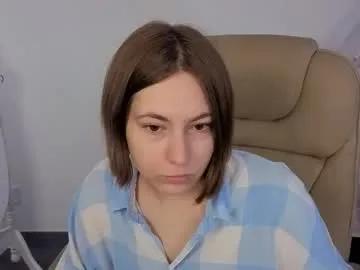 elma_lily — GOAL: to see me tomorrow [297 tokens remaining] Welcome to my room! #cute #new #nonude #young #18