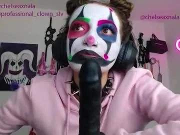 eloise_brown_ on Chaturbate