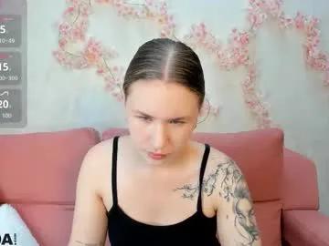 elsie_cutties — Goal reached!  Thanks to all tippers! #new #18 #daddysgirl  #blonde #puffynipples