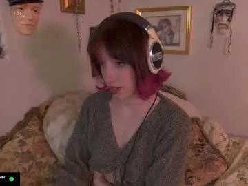 elslove on Chaturbate 