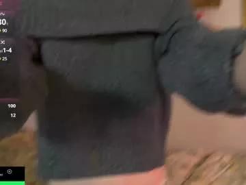 elslove on Chaturbate 