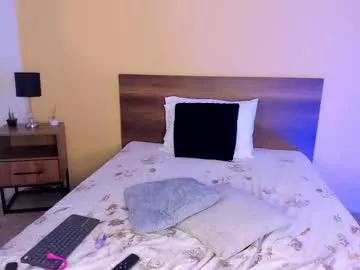 emaaabrown_ on Chaturbate 