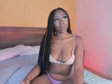 emaaabrown_ on Chaturbate 