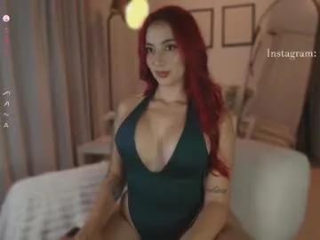 emam_taylor_ on Chaturbate 