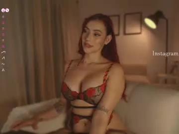 emam_taylor_ on Chaturbate 