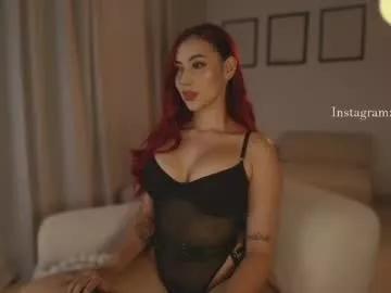 emam_taylor_ on Chaturbate 