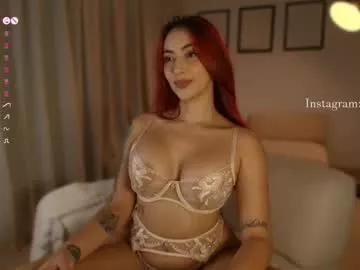 emam_taylor_ on Chaturbate 