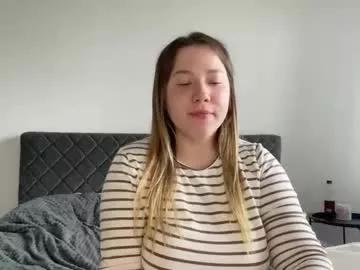 ember_bunny on Chaturbate 
