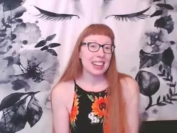 ember_starleena on Chaturbate 