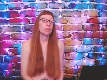 ember_starleena on Chaturbate 