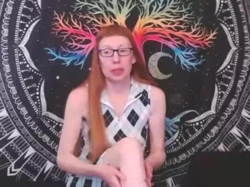 ember_starleena on Chaturbate 