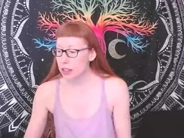 ember_starleena on Chaturbate 