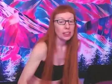 ember_starleena on Chaturbate 