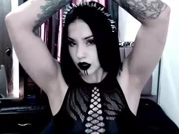 emearld_black on Chaturbate 