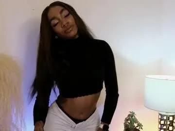 emely_brandon_ — Your cock in my throat   [166 tokens left] Hi  !!!   ..tip your number favorite vibration  3 33 333.... #ebony #ass #bigboobs #daddysgirl #deepthroat