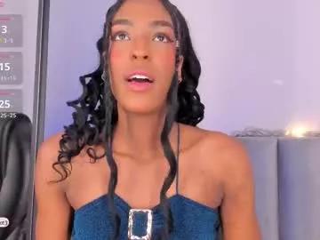emely_deluxe on Chaturbate 