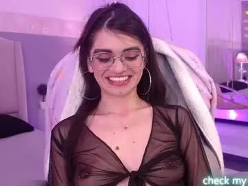 emerald_gh — GOAL: Get naked [70 tokens remaining] Come closer... I don't bite (much)  #cuckold #party #edging #femdom #strapon