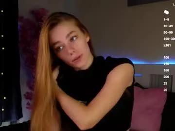 emiliaheather — GOAL: Lick finger [22 tokens remaining] Hey hey! Let's go fun with Tessa!  #teen  #18  #shy   #skinny 