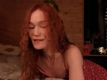 emiliyafox on Chaturbate