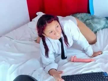 emilly_coper18 — #teengirl  #young #flexible #squirt  #blowjob