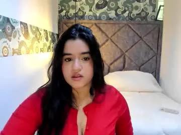 emily__fox__ on Chaturbate