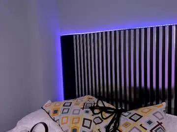 emily_beltonn on Chaturbate