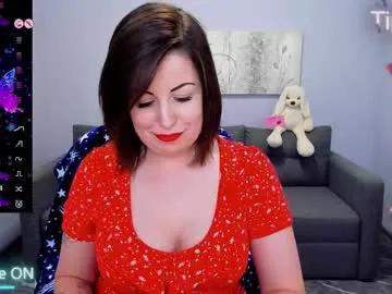 emily_midlton on Chaturbate