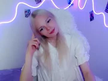 emily_nyaffe on Chaturbate