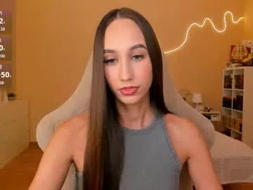 emilyhoston on Chaturbate
