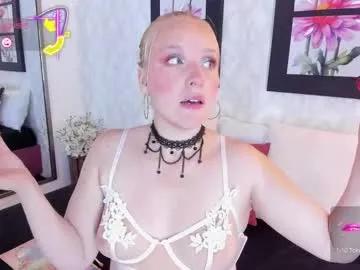 emilysumer — GOAL: tie nipple [90 tokens remaining] welcome lovers  naughty god is a woman...You can make squiiiirt. Test Your Luck #squirt #hairy #blonde #bigass #feet