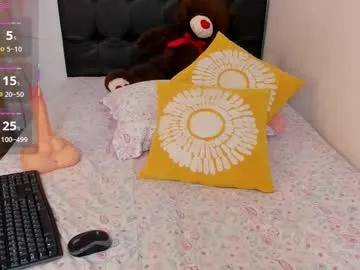 emma_andrew1 on Chaturbate 
