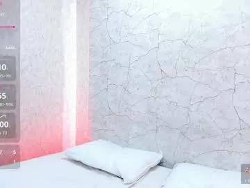 emma_blake2 on Chaturbate 